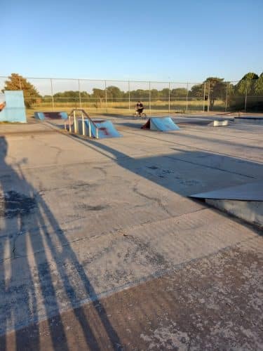 Bailey's Barking Dog Park