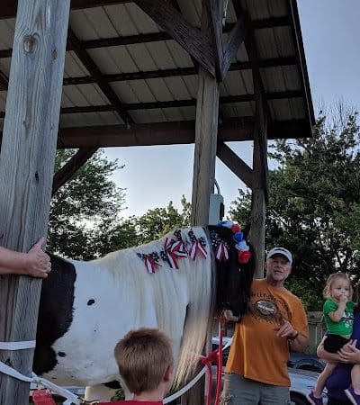Veteran’s Memorial Park - Winfield, MO