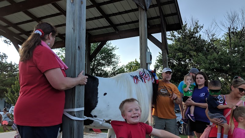 Veteran’s Memorial Park - Winfield, MO
