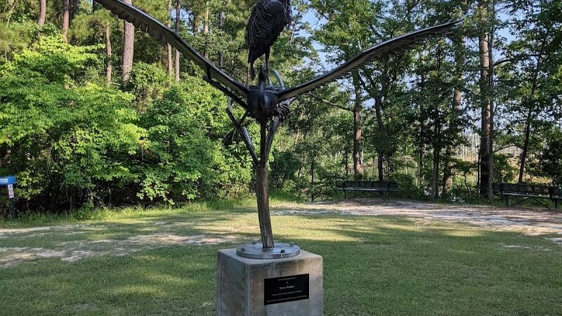 Brunswick Nature Park - Winnabow, NC