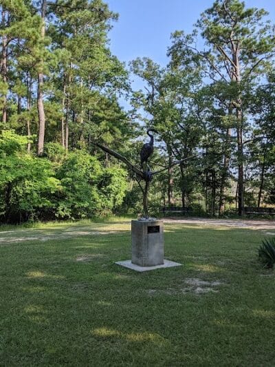 Brunswick Nature Park - Winnabow, NC