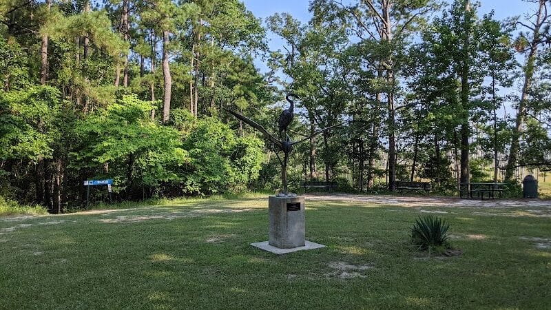 Brunswick Nature Park - Winnabow, NC
