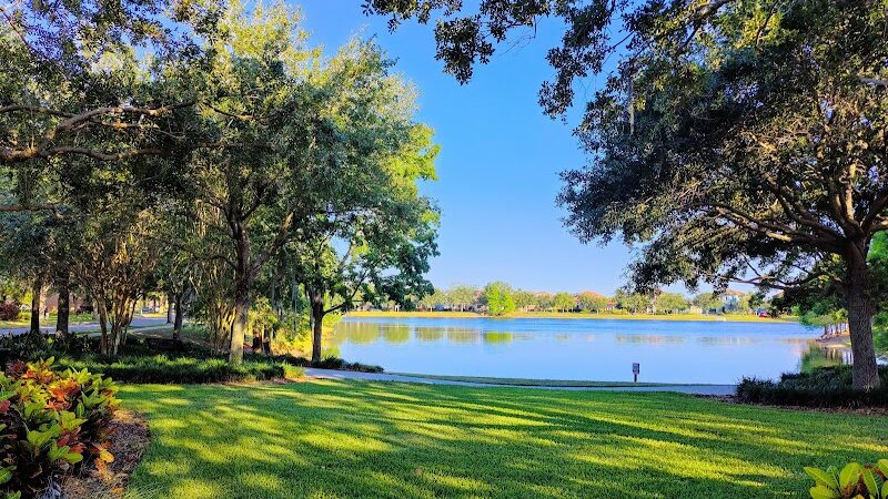 Independence Community Dog Park - Winter Garden, FL