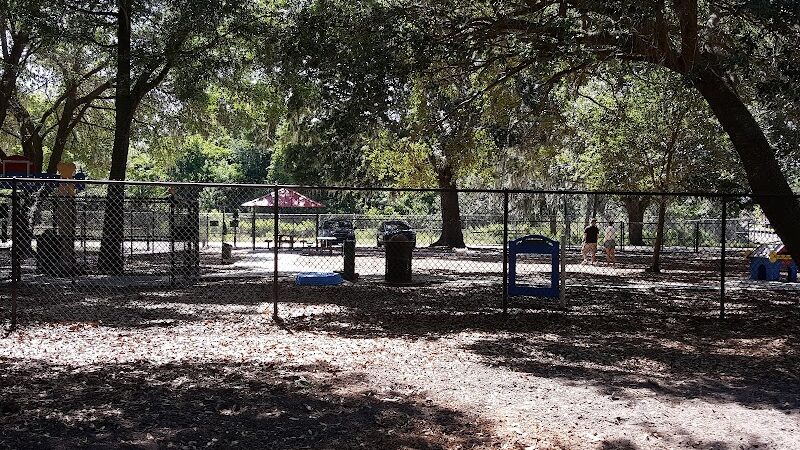West Orange Dog Park - Winter Garden, FL