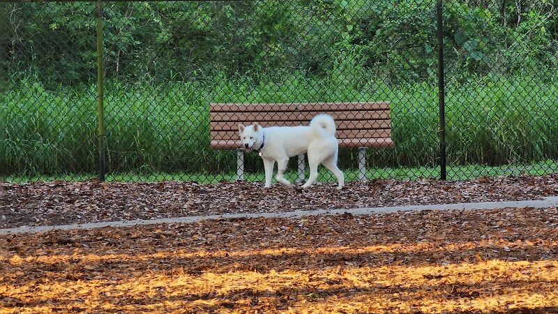 West Orange Dog Park - Winter Garden, FL