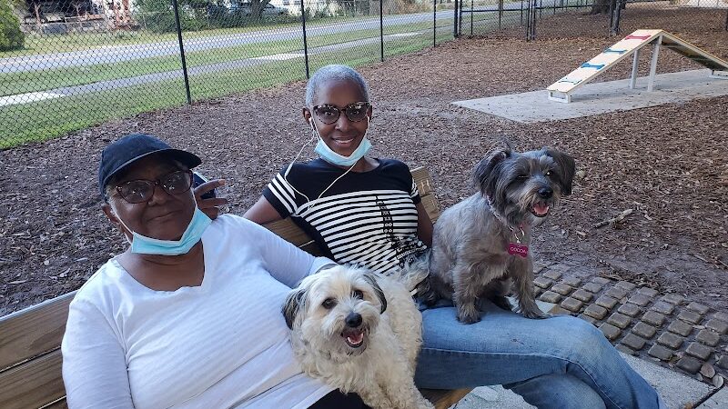 West Orange Dog Park - Winter Garden, FL