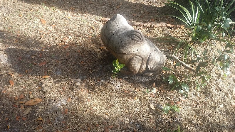 West Orange Dog Park - Winter Garden, FL
