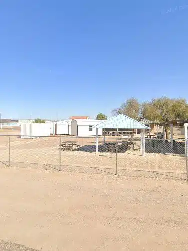 Park - Wittmann, AZ