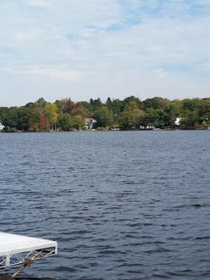Mattatuck Beach