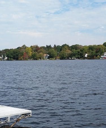 Mattatuck Beach