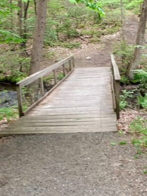 Peterson Memorial Park