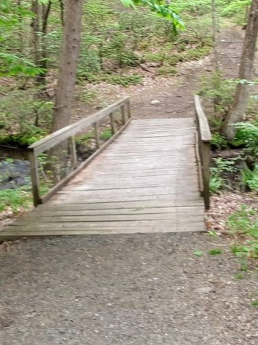 Peterson Memorial Park