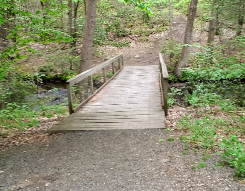 Peterson Memorial Park - Wolcott, CT