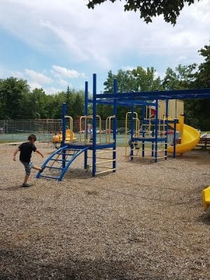 Peterson Memorial Park