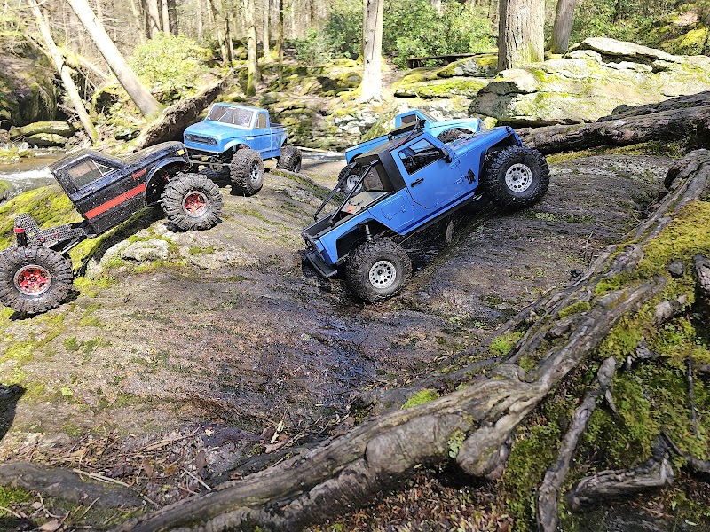 Peterson Memorial Park - Wolcott, CT