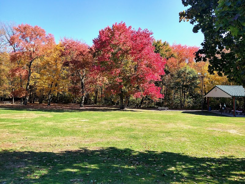 Peterson Memorial Park - Wolcott, CT
