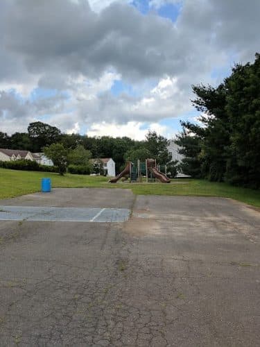 Sunrise Park