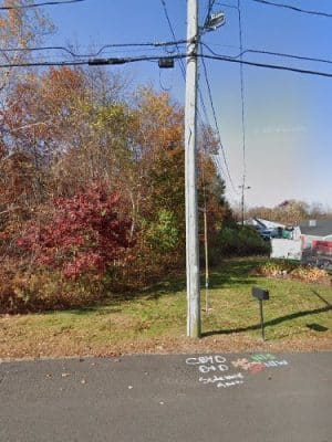 Wolcott Dog Pound