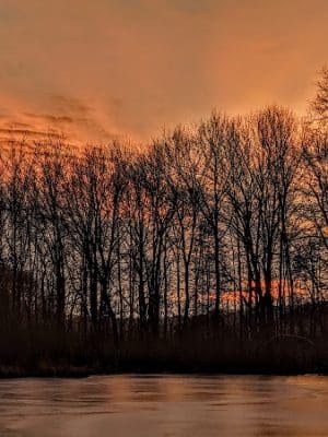 Woodtick Recreation Area