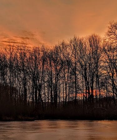 Woodtick Recreation Area