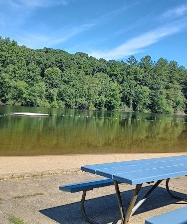 Woodtick Recreation Area