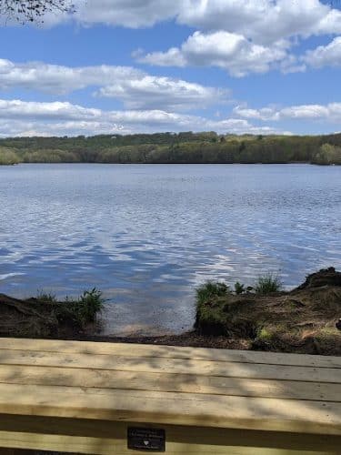 Woodtick Recreation Area