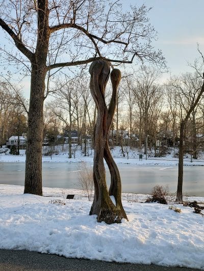 Bell Lake Park - Woodbury, NJ