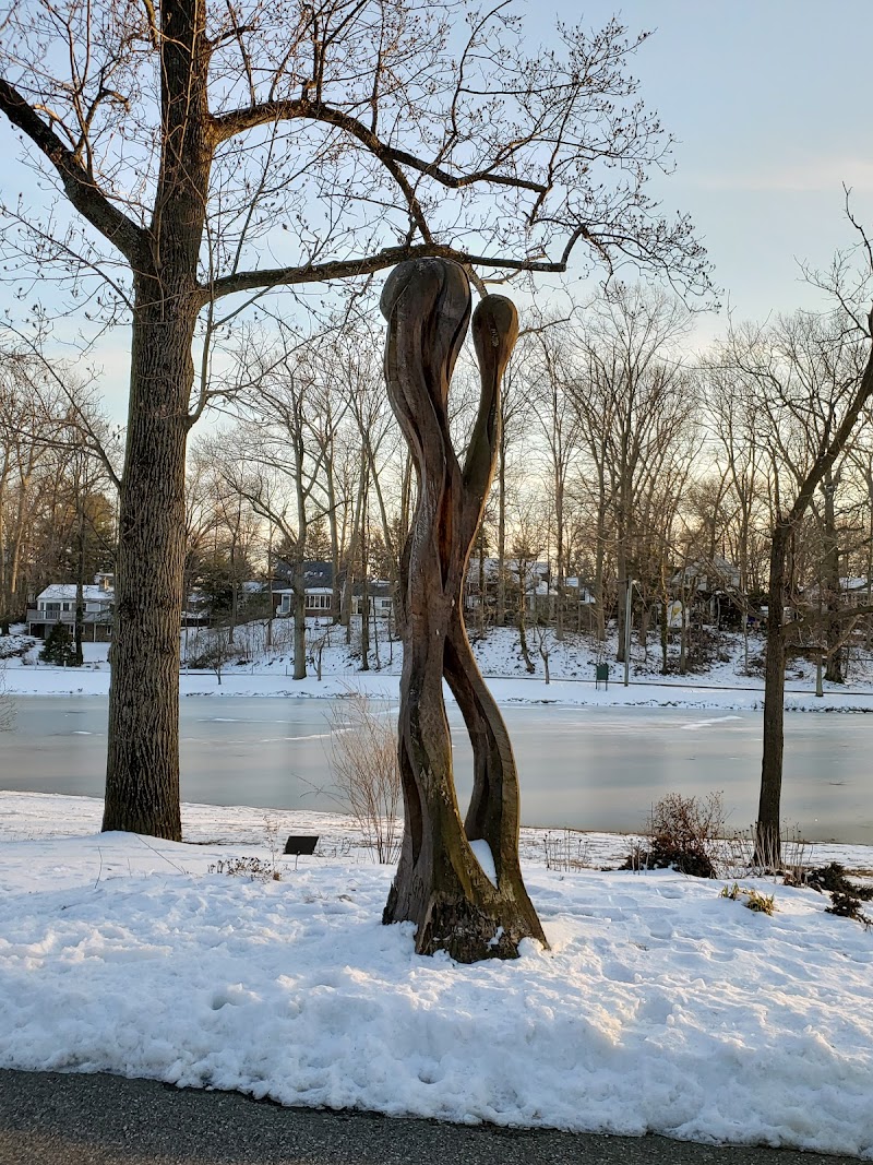 Bell Lake Park - Woodbury, NJ