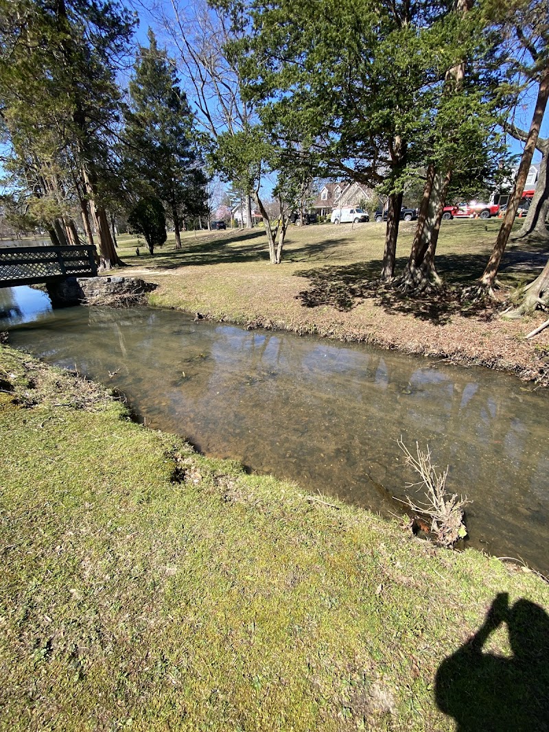 Bell Lake Park - Woodbury, NJ