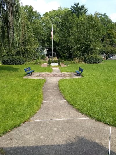 Woodbury Rotary Park - Woodbury, NJ