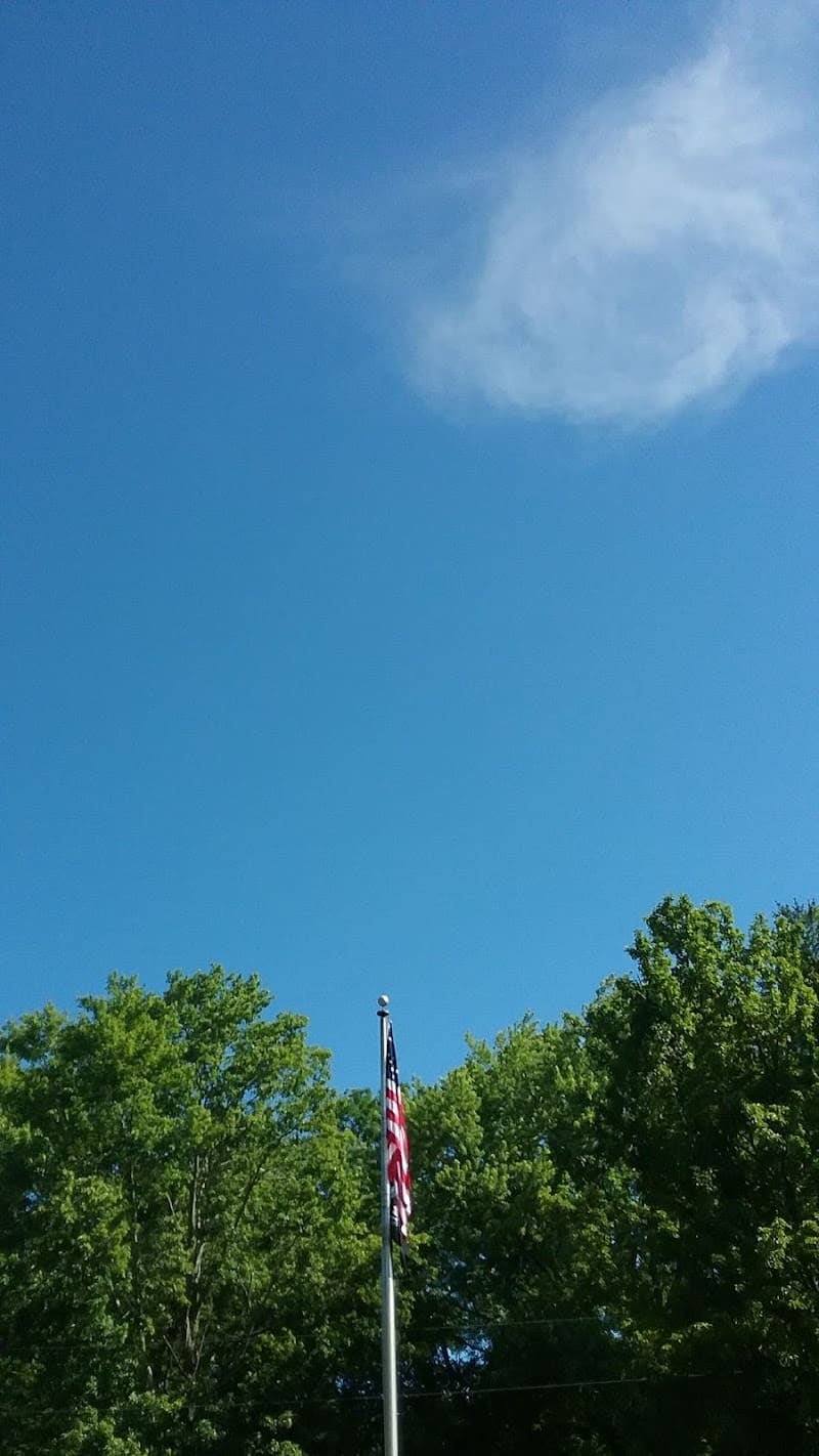 Woodbury Rotary Park - Woodbury, NJ