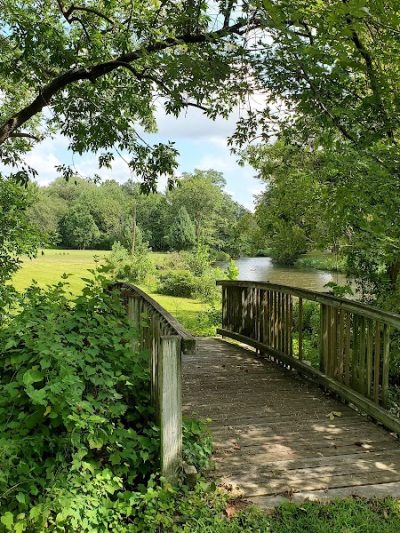 Woodbury Rotary Park - Woodbury, NJ