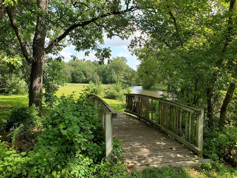 Woodbury Rotary Park - Woodbury, NJ
