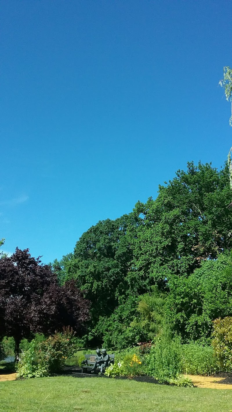 Woodbury Rotary Park - Woodbury, NJ