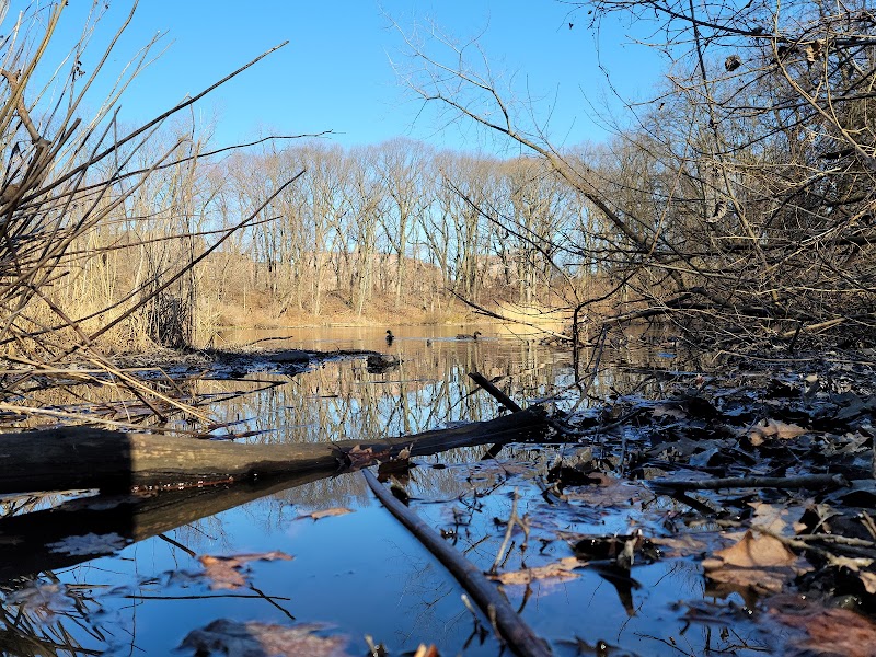 Forest Park - Woodhaven, NY