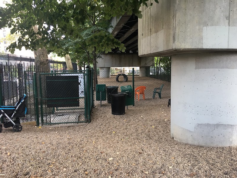 JH Crew Dog Park (Member Only) - Woodside, NY