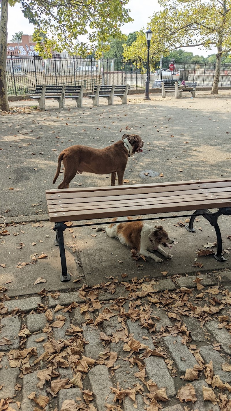 Sherry Dog Run - Woodside, NY