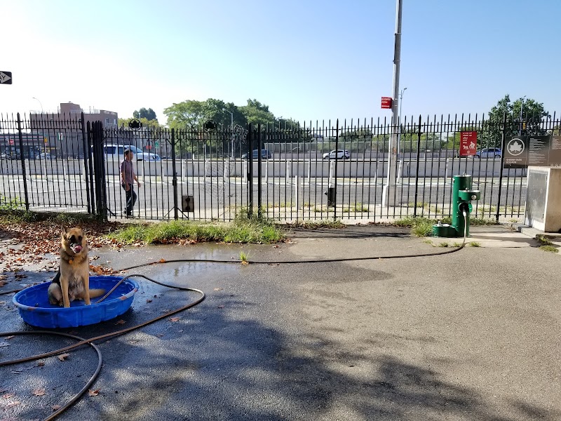Sherry Dog Run - Woodside, NY
