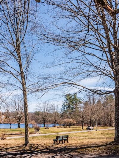 Roseland Park - Woodstock, CT