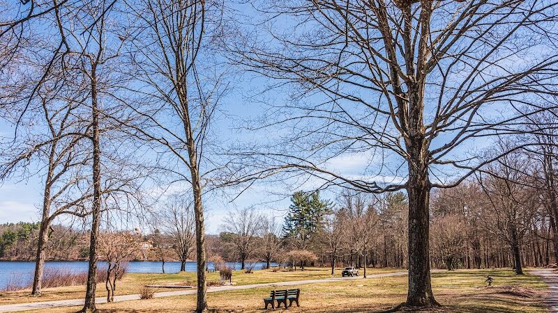 Roseland Park - Woodstock, CT