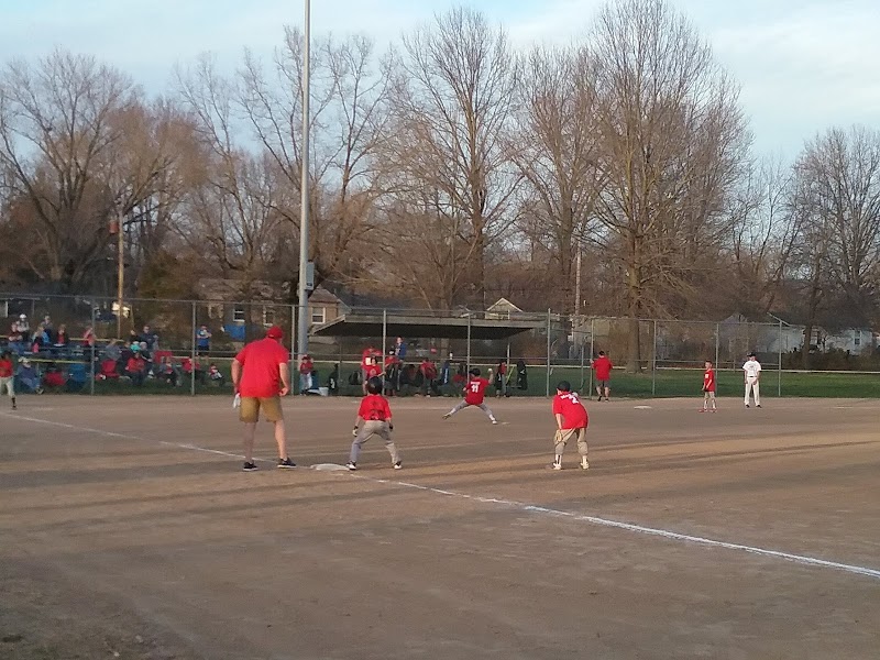 Corwin S. Ruge Memorial Park - Wright City, MO