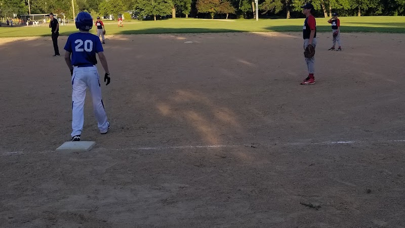 Corwin S. Ruge Memorial Park - Wright City, MO
