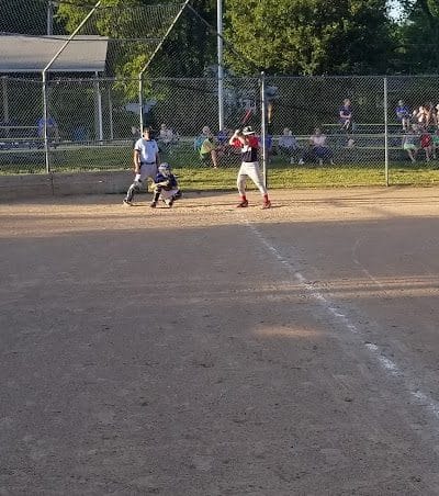 Corwin S. Ruge Memorial Park - Wright City, MO