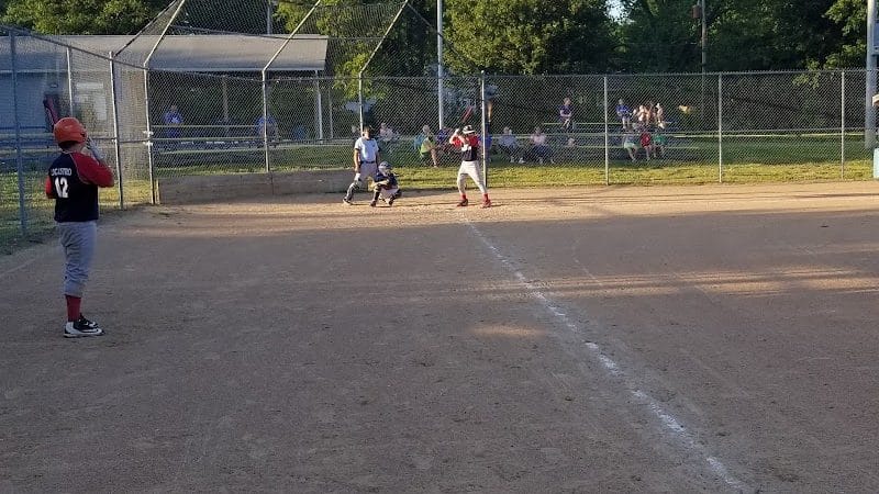 Corwin S. Ruge Memorial Park - Wright City, MO