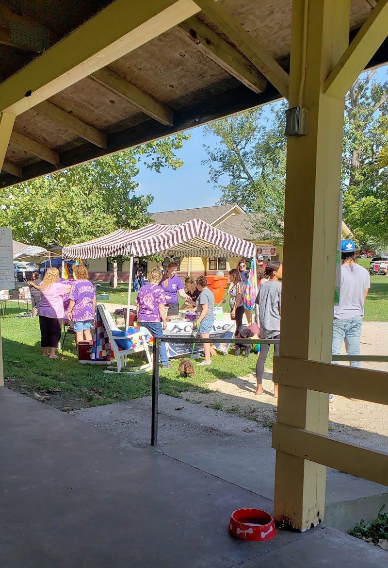Diekroeger Brothers Park - Wright City, MO