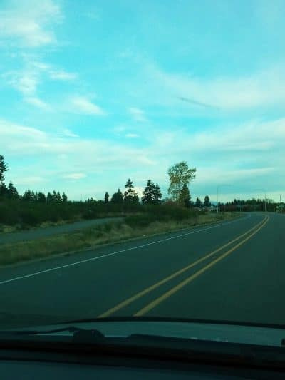 Cherry Meadows - Yelm, WA