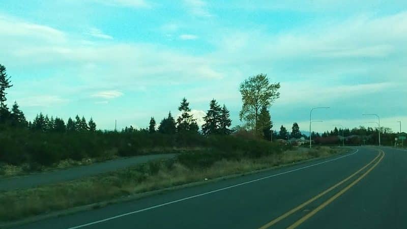 Cherry Meadows - Yelm, WA
