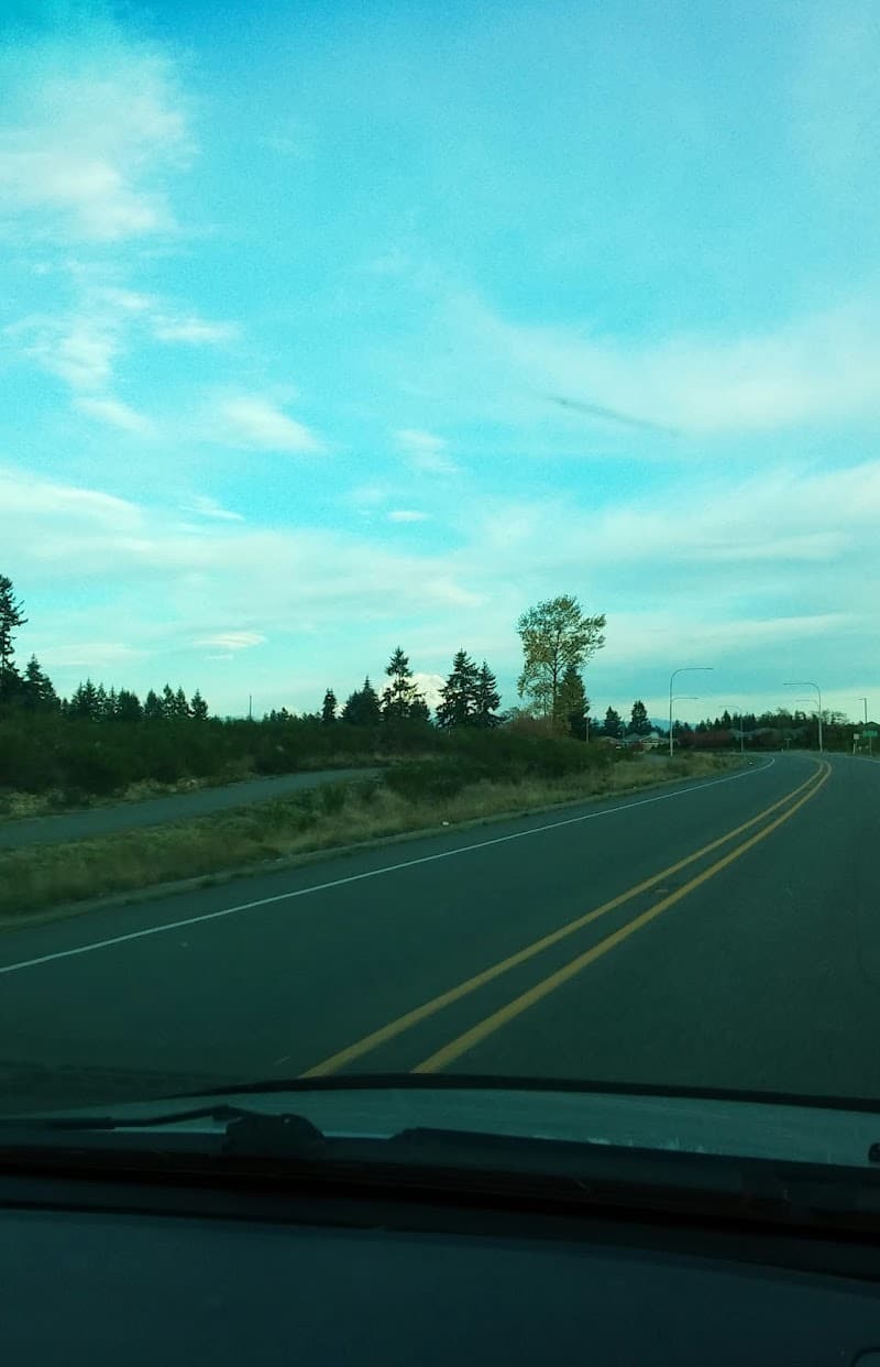 Cherry Meadows - Yelm, WA