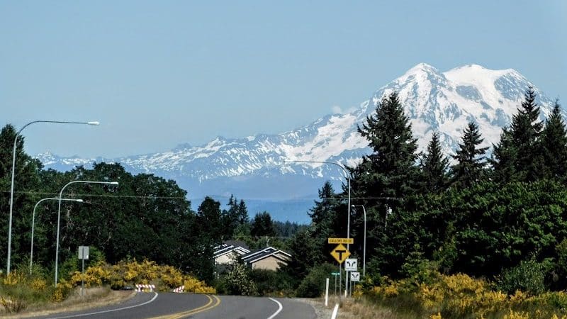 Cherry Meadows - Yelm, WA