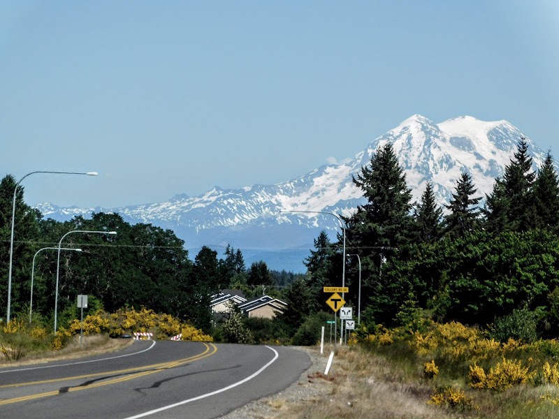 Cherry Meadows - Yelm, WA